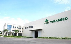 Vinaseed bị xử lý thuế hơn 1 tỷ đồng