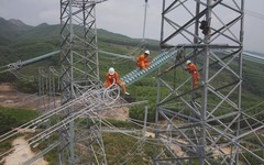 Thủ tướng yêu cầu hoàn thành đường dây 500kV trong tháng 6/2024