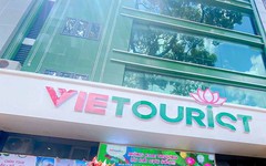 Khách sạn Iris Cần Thơ sẽ về tay Vietourist?