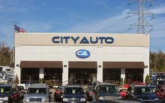 City Auto bị phạt và truy thu thuế hơn 5,7 tỷ đồng