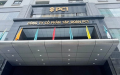 PC1 muốn chuyển nhượng dự án Thuỷ điện Thượng Hà cho công ty con