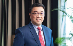 Nam Long thay Tổng Giám đốc mới