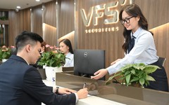 Chứng khoán Nhất Việt (VFS) sắp tăng vốn gấp đôi lên 2.400 tỷ đồng