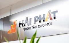 Đầu tư Hải Phát (HPX) đề nghị đưa cổ phiếu được giao dịch trở lại sau khi đã công bố báo cáo tài chính kiểm toán năm 2023