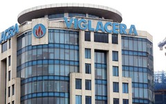 Viglacera ước lãi 170 tỷ đồng trong 2 tháng đầu năm 2024