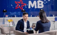 Đầu tư SCIC đã thoái toàn bộ vốn khỏi MB Bank