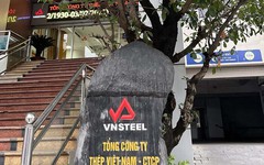 Tiếp tục duy trì tình trạng cảnh báo đối với cổ phiếu TVN của VNSteel