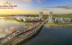 Chủ đầu tư Dự án Bắc Đầm Vạc Vĩnh Phúc báo lãi năm 2023 tăng đột biến