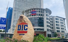 DIC Corp (DIG) chưa giải ngân hết 1.500 tỷ đồng trong đợt huy động vốn năm 2021