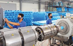 Nhựa Bình Minh (BMP) dự kiến tăng tổng tỷ lệ trả cổ tức năm 2023 lên 126%