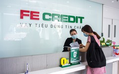 FE Credit đang kinh doanh ra sao?