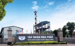 Tập đoàn Hòa Phát tăng vay nợ thêm 12.137 tỷ đồng chỉ sau 3 tháng đầu năm