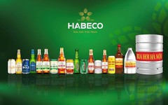 Vi phạm hành chính về thuế, Habeco bị xử phạt gần 20 tỷ đồng