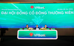 ĐHCĐ VPBank: Động lực nào để đặt mục tiêu FE Credit có lợi nhuận 1.100 tỷ đồng trong năm 2024?