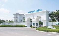 Nhà Khang Điền (KDH) báo lãi quý I/2024 giảm 68% so với cùng kỳ