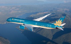 Nhờ đâu Vietnam Airlines lãi kỷ lục trong quý I/2024?