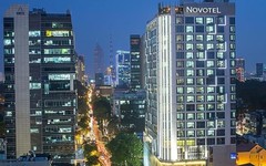 Chủ khách sạn Novotel Saigon Centre chuyển lỗ thành lãi ‘ngoạn mục’ chỉ trong 6 tháng cuối năm 2023