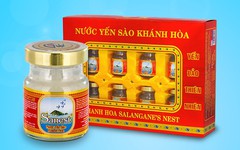 Yến Sào Khánh Hoà lên kế hoạch doanh thu đạt 1.700 tỷ đồng trong năm 2024