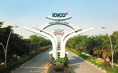 IDICO sắp chi 825 tỷ đồng trả cổ tức cho cổ đông