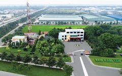 Nam Tân Uyên (NTC) đặt mục tiêu doanh thu năm 2024 đạt 698 tỷ đồng