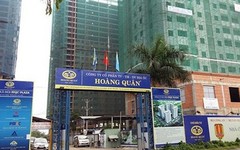 Địa ốc Hoàng Quân muốn huy động thêm 1.000 tỷ đồng để ‘rót’ vốn vào dự án ở Long An