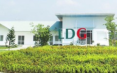 LDG tổ chức ĐHĐCĐ thường niên 2024 lần 2 bất thành