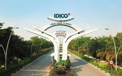 IDICO chốt ngày trả cổ tức bằng tiền mặt cho cổ đông, tổng tỷ lệ 40%