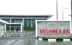 Becamex IDC (BCM) sắp mua lại 400 tỷ đồng trái phiếu