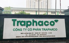 Traphaco chốt quyền trả cổ tức đợt 2/2023 bằng tiền, tỷ lệ 20%