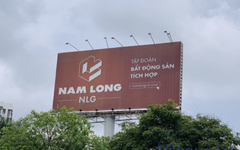 Nam Long huy động thành công 550 tỷ đồng từ kênh trái phiếu