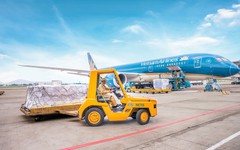 Dịch vụ Hàng hóa Nội Bài sắp chi 130 tỷ đồng trả nốt cổ tức năm 2023