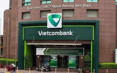 Vietcombank sắp tổ chức họp ĐHĐCĐ bất thường