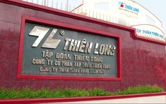 Tập đoàn Thiên Long thu về 1.430 tỷ đồng trong 5 tháng đầu năm