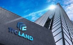 TTC Land (SCR) sắp giải thể hai công ty con