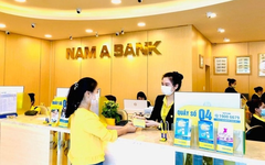 Nam A Bank phát hành thành công lô trái phiếu thứ 2 trong năm