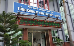 TTCP kiến nghị điều tra việc mất vốn Nhà nước tại Tổng công ty Vận tải thủy