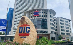 DIC Corp vướng "ồn ào", Phó Chủ tịch đăng ký mua 5 triệu cổ phiếu DIG