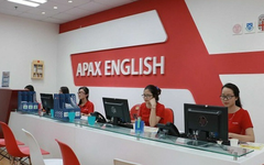 Egroup của shark Thủy muốn bán 6 triệu cổ phiếu Apax Holdings