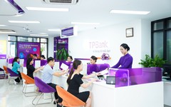 Đổi mới số giúp TPBank là một trong những ngân hàng uy tín nhất