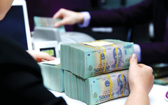 Ngân hàng cho vay bất động sản: Top1 'quen mặt', VietBank gây bất ngờ
