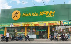 Bách hóa Xanh có Tổng Giám đốc mới thay thế ông Nguyễn Đức Tài