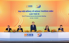 Nâng cao hiệu quả hoạt động, SHB bám sát chỉ tiêu kế hoạch năm