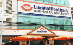 Lý do thương vụ đấu giá cổ phiếu LPB của VNPost bất thành