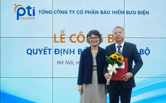 Bảo hiểm PTI kinh doanh sa sút dưới thời Chủ tịch Phạm Minh Hương