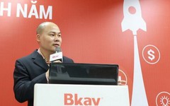 Lãi ròng BKAV năm 2022 lao dốc 59%, dư nợ trái phiếu tăng