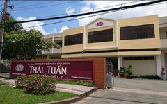 Tập đoàn Thái Tuấn đổi chủ