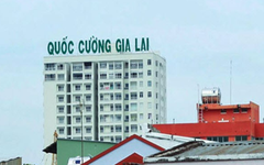 Quốc Cường Gia Lai đang mượn tiền của những ai?