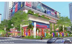 Tiềm lực đại gia 'thế chỗ' Parkson tại Hùng Vương Plaza thế nào?