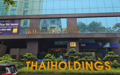 Thaiholdings chuẩn bị phát hành 35 triệu cổ phiếu trả cổ tức 2022