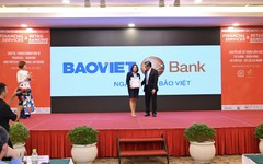 BAOVIET Bank được bình chọn ngân hàng có ứng dụng Mobile Banking thân thiện khách hàng